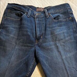 Men's Great Northwest denim
Jeans size 36/30